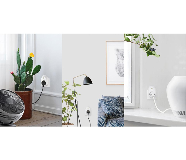 TP-LINK Smart Plug HS110 - 307456 - zdjęcie 6